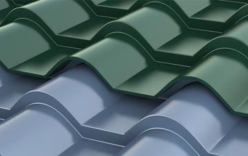 who should consider Sneath Common plastic roofs