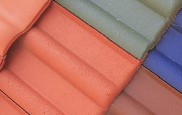 Sneath Common plastic roofing companies