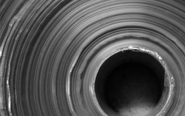 Sneath Common pvc roof replacement