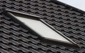 benefits of Sneath Common roof windows