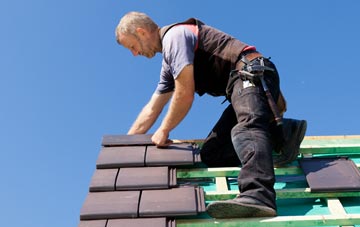 disadvantages of Sneath Common slate roofing