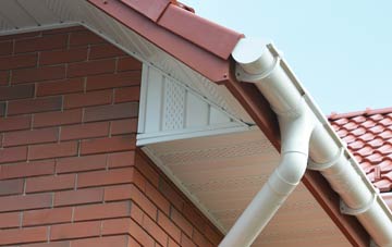 Sneath Common soffit repair costs