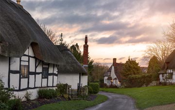 is Sneath Common thatch roofing popular