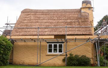 Sneath Common thatch roofing costs