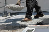 find rated Sneath Common flat roofing replacement companies